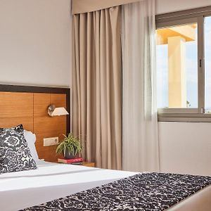 One Bedroom Suite